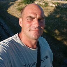 Фотография мужчины Алексей, 39 лет из г. Орел