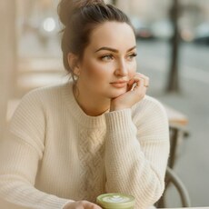 Фотография девушки Олеся, 37 лет из г. Москва
