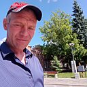 Миша Миронов, 45 лет