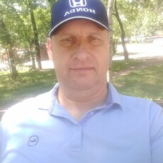 Фотография мужчины Юрий, 42 года из г. Уссурийск