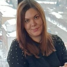 Фотография девушки Дарья, 41 год из г. Омск