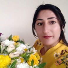 Фотография девушки Sss, 21 год из г. Ереван