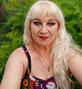 Валюша, 57 лет