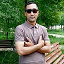 Али, 36 лет