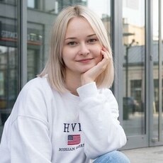 Фотография девушки Анна, 39 лет из г. Минск