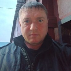 Фотография мужчины Михаил, 39 лет из г. Усть-Кут