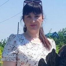 Фотография девушки Марина, 35 лет из г. Прохладный