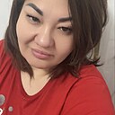 Aliya, 46 лет