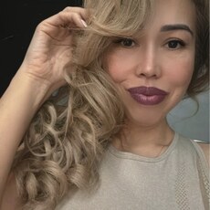 Фотография девушки Мадина, 44 года из г. Актобе