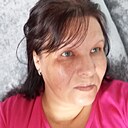 Алия, 50 лет