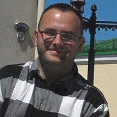Фотография мужчины Александр, 29 лет из г. Гродно