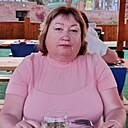 Скарлет, 51 год