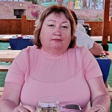 Фотография девушки Скарлет, 51 год из г. Витебск