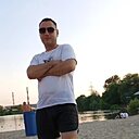 Сергей, 33 года