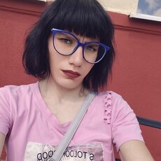 Фотография девушки Марго, 30 лет из г. Бешенковичи