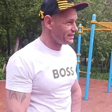 Фотография мужчины Славик, 40 лет из г. Караганда