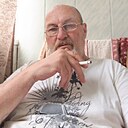 Сергей, 64 года