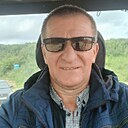 Игорь, 50 лет
