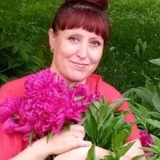 Фотография девушки Катя, 44 года из г. Томск