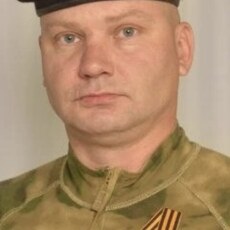 Фотография мужчины Алексей, 43 года из г. Мценск