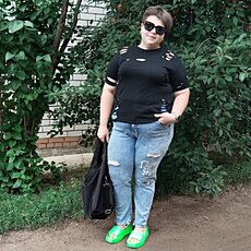 Фотография девушки Маша, 36 лет из г. Уральск