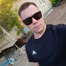 Фотография мужчины Александр, 30 лет из г. Урюпинск