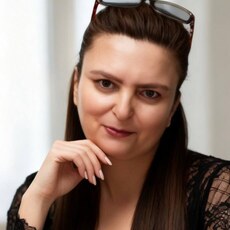 Фотография девушки Анна, 48 лет из г. Николаев