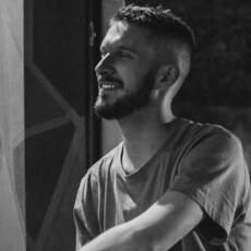 Фотография мужчины Антон, 30 лет из г. Курск