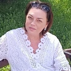 Фотография девушки Елена, 51 год из г. Донецк