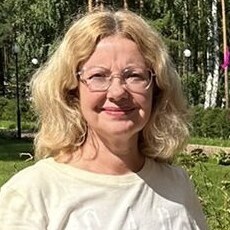 Фотография девушки Александра, 53 года из г. Братск