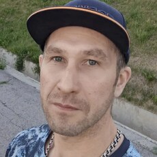 Фотография мужчины Андрей, 36 лет из г. Новосибирск