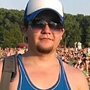 Артур, 43 года