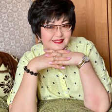 Фотография девушки Инкогнито, 54 года из г. Алматы