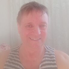 Фотография мужчины Александр, 55 лет из г. Астана