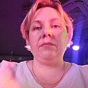 Уля, 40 лет