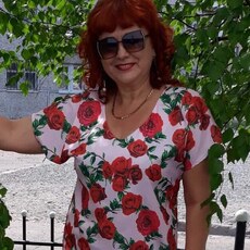Фотография девушки Ирина, 61 год из г. Нерюнгри