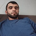 Мустафа, 33 года
