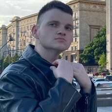 Фотография мужчины Вадим, 24 года из г. Саранск