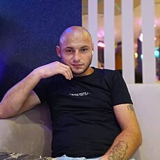Фотография мужчины Dinn, 35 лет из г. Кишинев