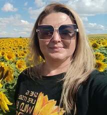 Фотография девушки Елена, 44 года из г. Новоуральск