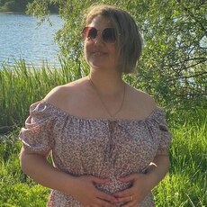 Фотография девушки Юлия, 38 лет из г. Тула