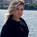Незнакомка, 36 лет