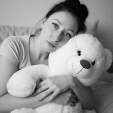 Фотография девушки Александра, 38 лет из г. Ульяновск