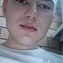 Евгений, 20 лет