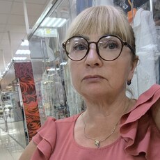 Фотография девушки Светлана, 53 года из г. Омск