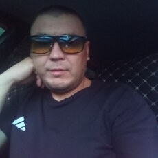 Фотография мужчины Серик, 34 года из г. Павлодар