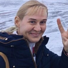 Фотография девушки Света, 46 лет из г. Ижевск