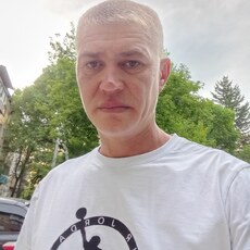 Фотография мужчины Михаил, 33 года из г. Лучегорск
