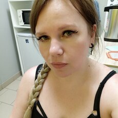 Фотография девушки Марина, 40 лет из г. Челябинск