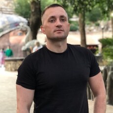 Фотография мужчины Максим, 37 лет из г. Апрелевка